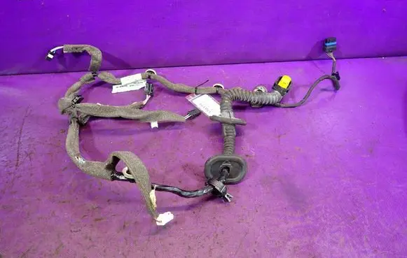 Renault Scenic III - Grand scenic III Other wiring loom