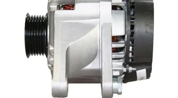 Toyota Corolla E120 E130 Generator/alternator 270600D140 0986046110 0124325079