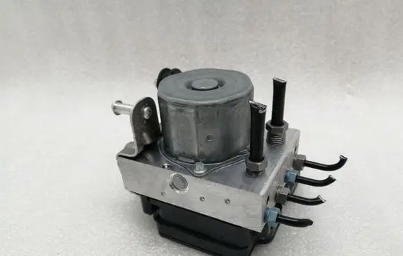 Porsche Boxster 982 ABS Pump 99135575523