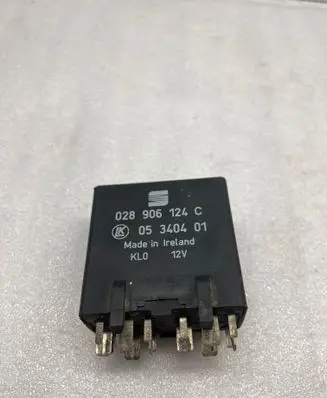 Other relay