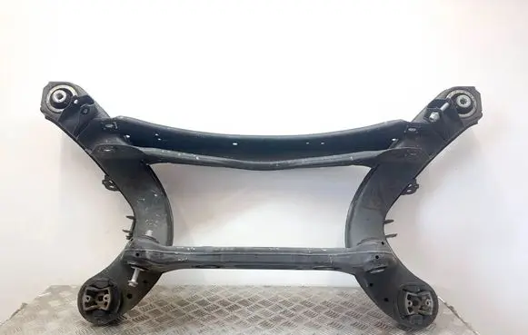 Mercedes-Benz SL R231 Rear subframe A2313505601 2313505601