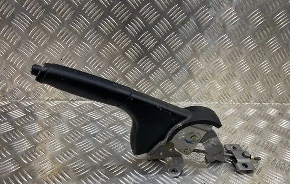 Mitsubishi Space Star Handbrake/parking brake lever assembly