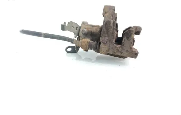 Skoda Octavia Mk2 (1Z) Rear brake caliper