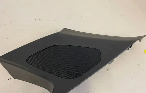 BMW X3 G01 (D)pillar trim (top) 7396429