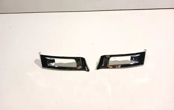 Citroen C4 Grand Picasso Steering wheel trim 6066475L2 6066475R2