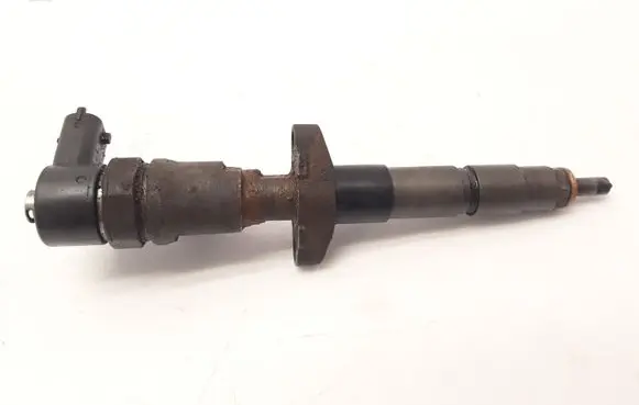 Renault Espace - Grand espace IV Fuel injector 0445110261