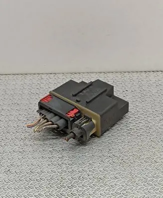 Peugeot 308 Glow plug pre-heat relay 9662570880 018010953 10020370517