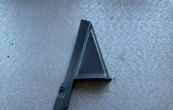 Nissan Patrol Y61 Rearview mirror trim 80292VB000