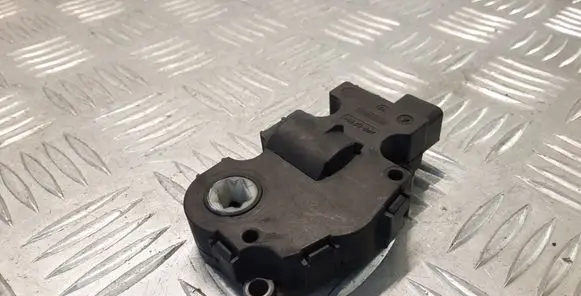 BMW X5 E70 Air flap motor/actuator EFB336