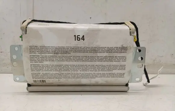 Mercedes-Benz ML W164 Passenger airbag A1648600805