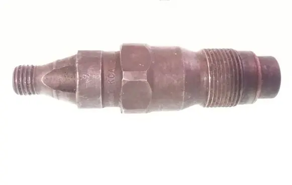 BMW 5 E39 Fuel injector KCA21S71