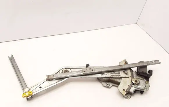 Alfa Romeo 166 Front door window regulator with motor