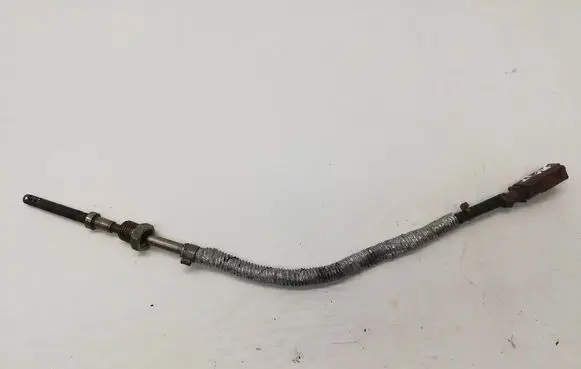 Exhaust gas pressure sensor