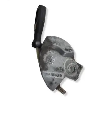 Audi 100 S4 C4 Accelerator pedal position sensor 443721759C