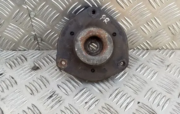 Other front suspension part
