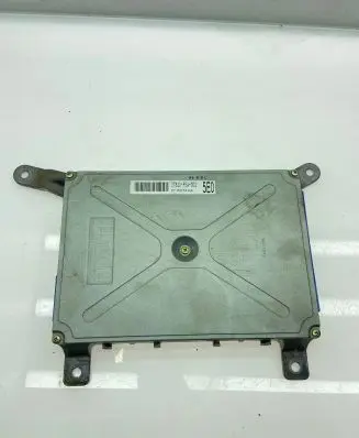 Honda Legend Engine control unit/module 37820P5AG02 EH6521AA