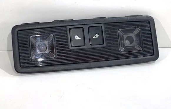Volkswagen Golf VII Headlining lighting console trim 5G0947291