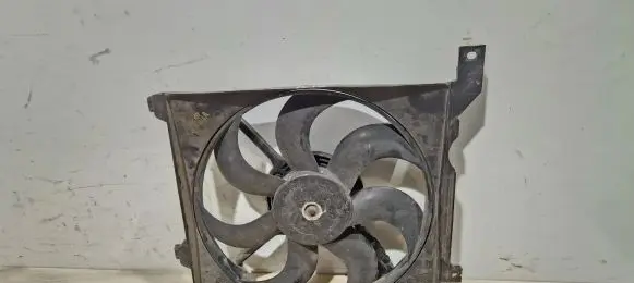 KIA Cerato Electric radiator cooling fan A005169