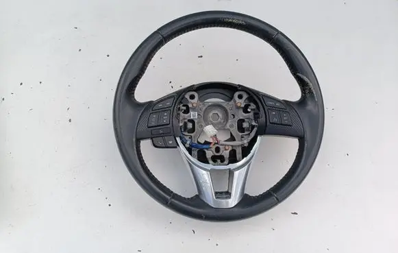 Mazda CX-3 Steering wheel DA7AKT148