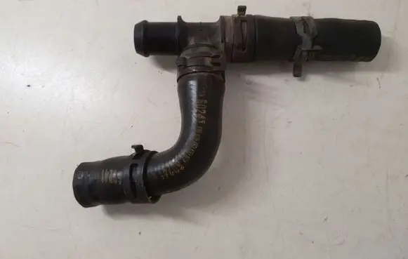 Ford Galaxy Engine coolant pipe/hose