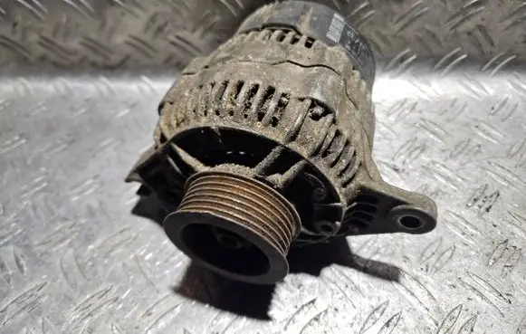 Peugeot 306 Generator/alternator 0120335012 9612259680