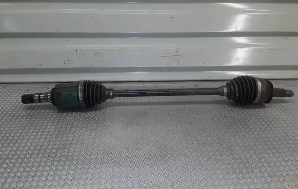 Subaru Forester SH Front driveshaft