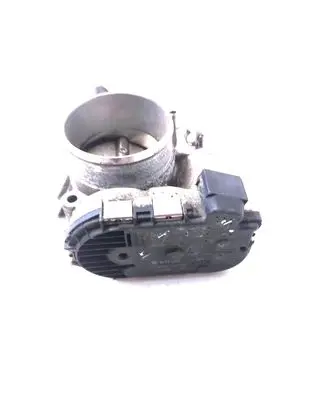 Hyundai ix35 Throttle valve 3510025400