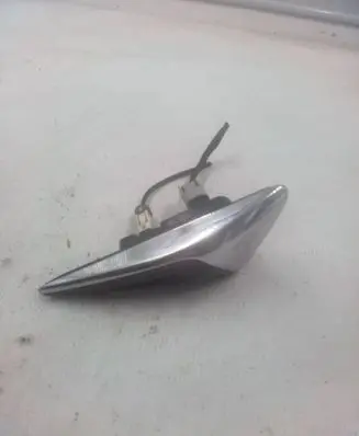 Tesla Model X Side fender camera 103434500b 1034345 9722002