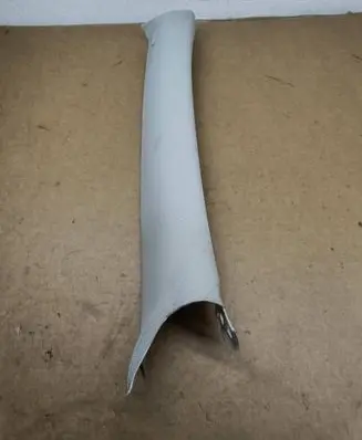 Volkswagen PASSAT B7 USA (A) pillar trim 561867234A 12020231847 YTX00928626