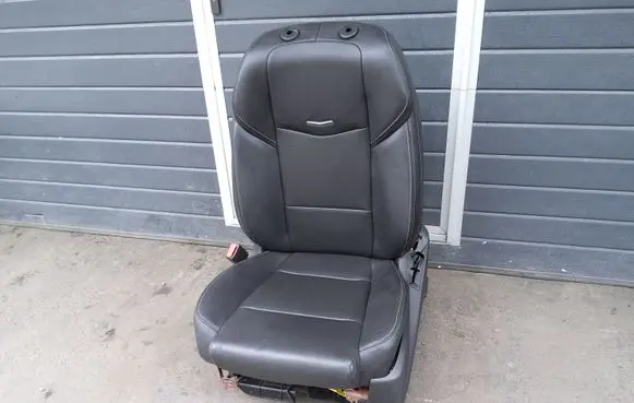 Cadillac ATS Front driver seat 23271157