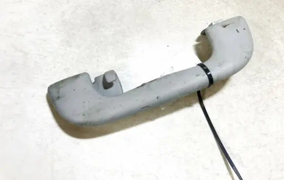 Jaguar X-Type Rear interior roof grab handle