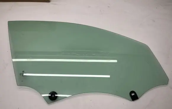 Peugeot 308 Front door window glass four-door 9677867580 626000JS1 6760005610