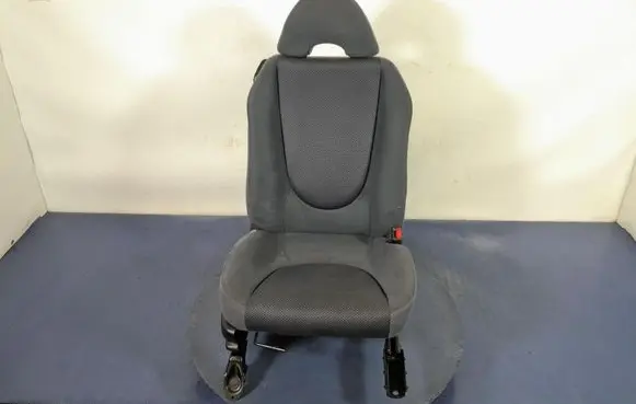 Honda Jazz Front passenger seat 