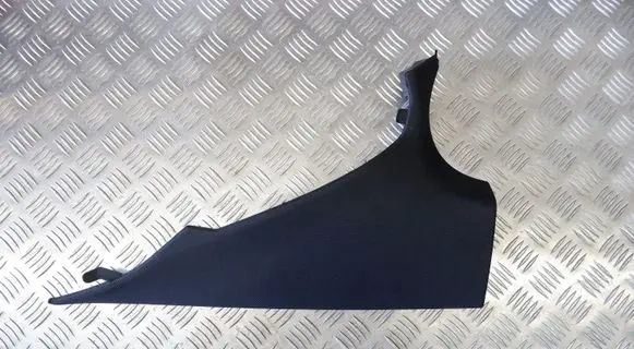 BMW 5 G30 G31 (C) pillar trim 7384534