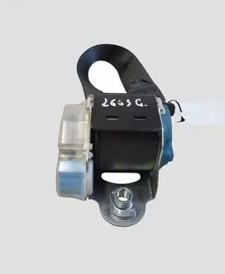 KIA Carens II Middle seatbelt (rear) 898801D000
