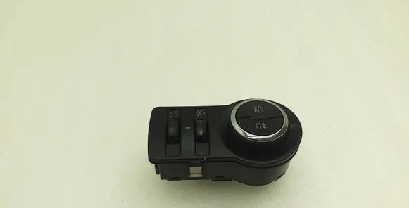 Opel Insignia A Light switch 13268694
