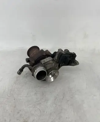 BMW 1 F20 F21 Turbo 4933500635 851947503D 12111500592