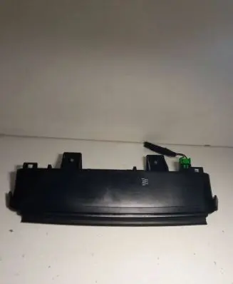 Volvo S40, V40 Third/center stoplight 30621534