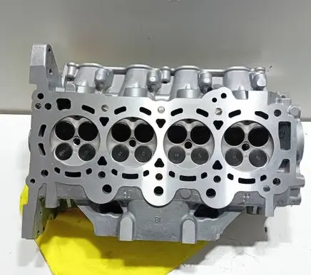 Hyundai i30 fastback Engine head 2211108200