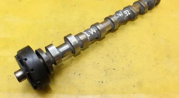Chrysler Pacifica Camshaft 