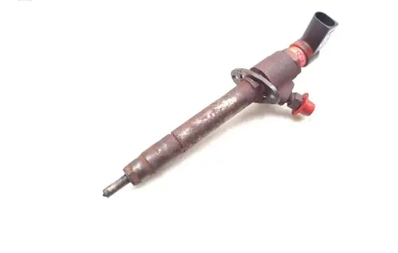 Fuel injector