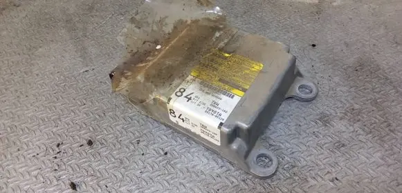 Toyota Avensis T250 Airbag control unit/module 8917005120 208623102