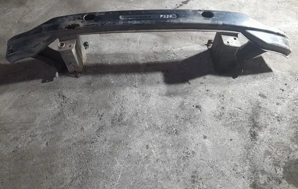 Mercedes-Benz Vito Viano W639 Front bumper cross member A6398201434 ZGS009