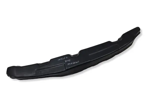 KIA Sportage Fender foam support/seal 84142F1000