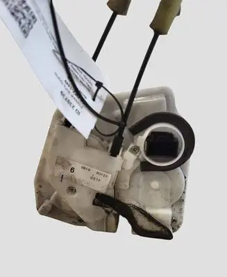 Mazda 6 Front door lock 8B18B0123