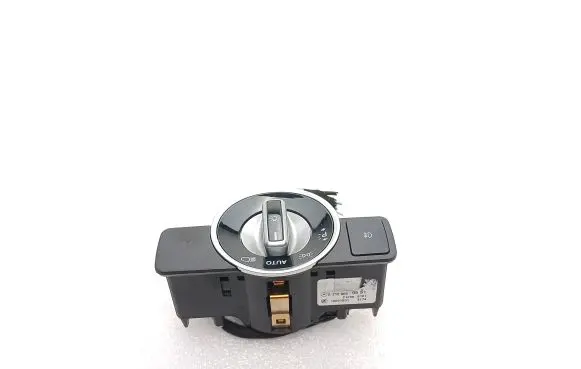 Mercedes-Benz GLS X166 Light switch A2129050551