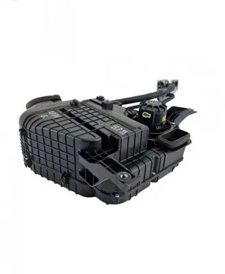KIA Sorento Interior heater climate box assembly 97945C5000