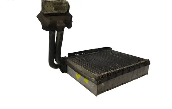Ford S-MAX Air conditioning (A/C) radiator (interior) 6G9119849AC