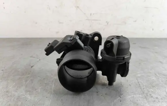 Volvo V50 Throttle valve 9647474880
