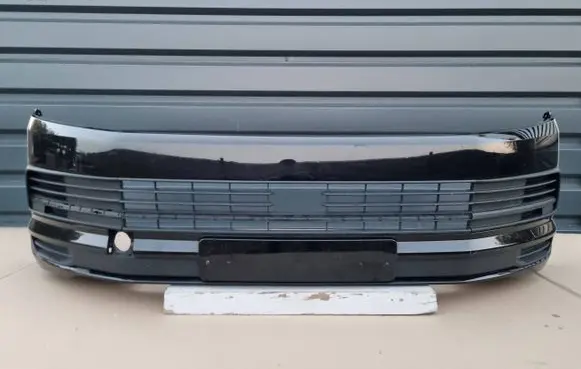 Volkswagen Multivan T6 Front bumper 7E5807221D zd-wlkp7E5807221D